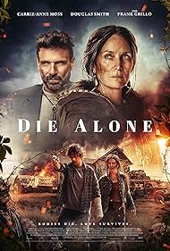 Die Alone - BRRip